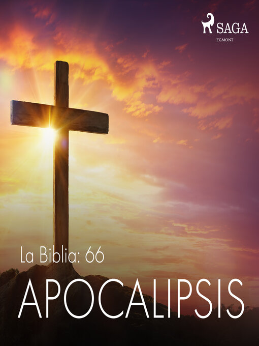 Title details for La Biblia by Anonimo - Available